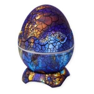 Huevo Proyector de Galaxia