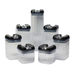 Contenedor de alimentos x7