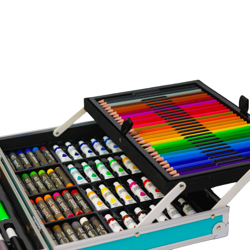 Kit de Arte de Lujo - Imagen 3