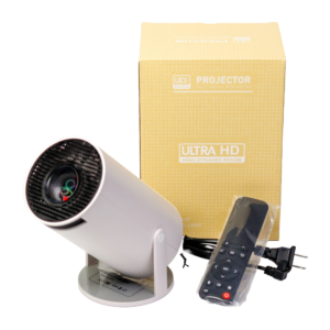 Proyector Inteligente Android