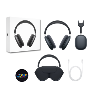 Audífonos AirPods max genéricos